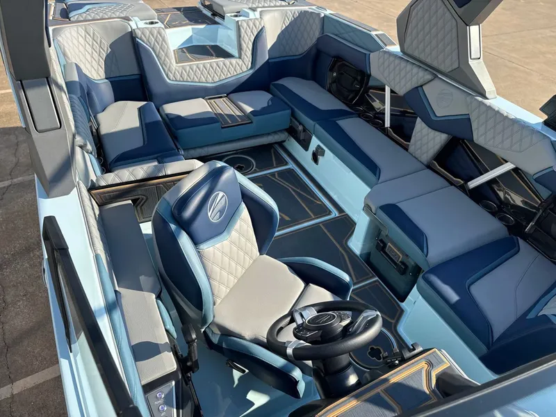 Slide: The Image of Tigé 24RZX 2026 - 20