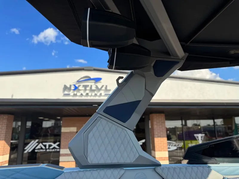 Slide: The Image of Tigé 24RZX 2026 - 34