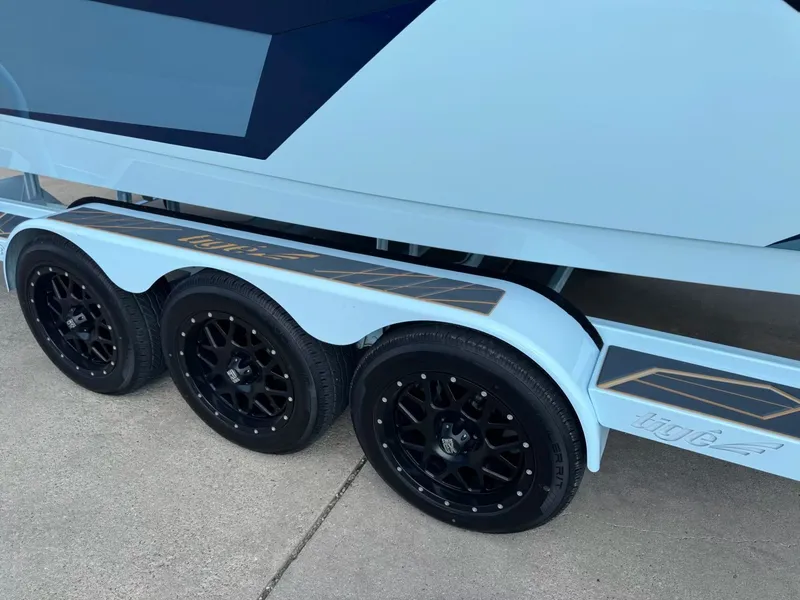 Slide: The Image of Tigé 24RZX 2026 - 37