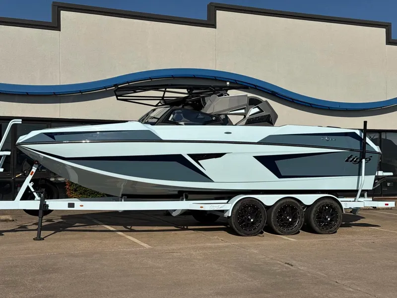 Slide: The Image of Tigé 24RZX 2026 - 7