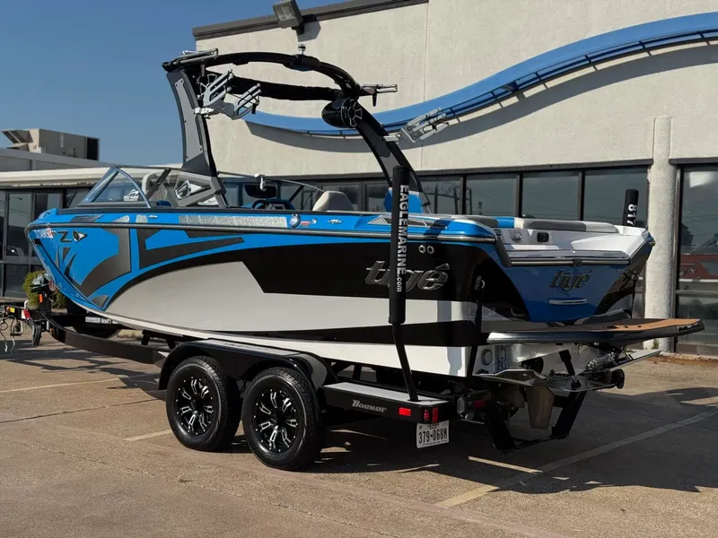 Slide: The Image of Tige Z1 2018 - 3