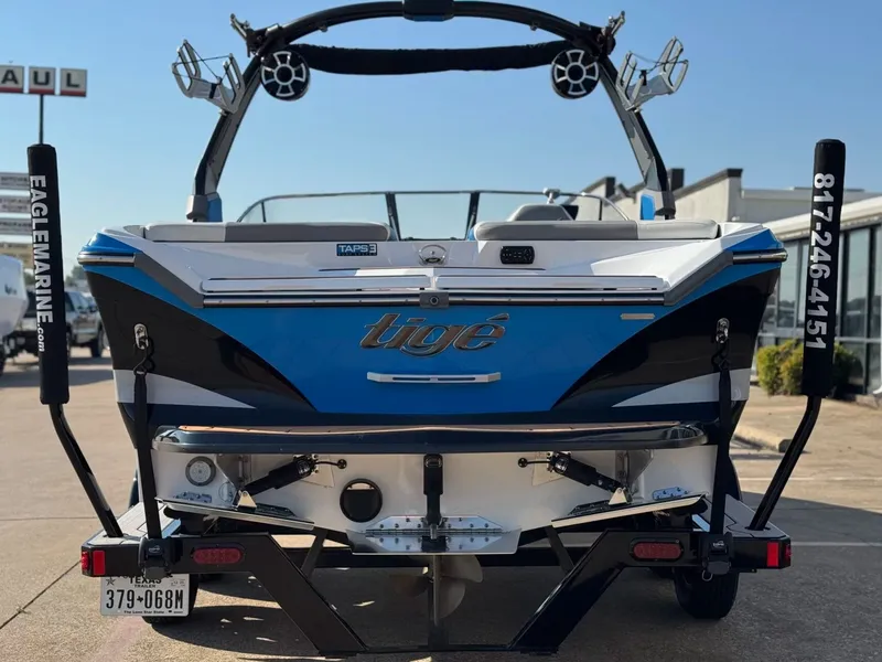 Slide: The Image of Tige Z1 2018 - 4