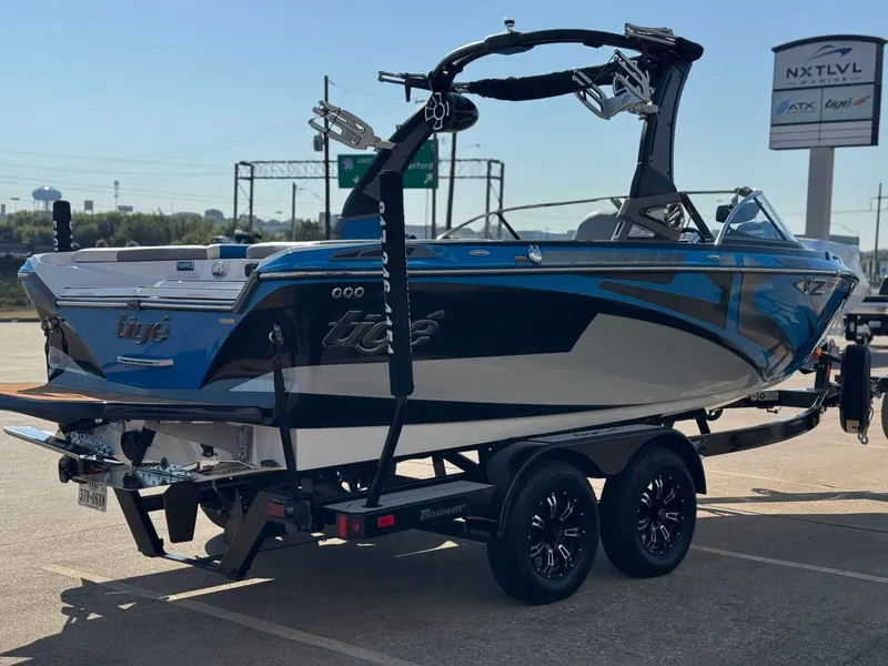 Slide: The Image of Tige Z1 2018 - 5