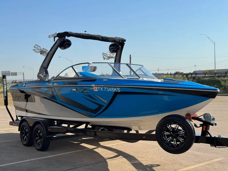 Slide: The Image of Tige Z1 2018 - 6