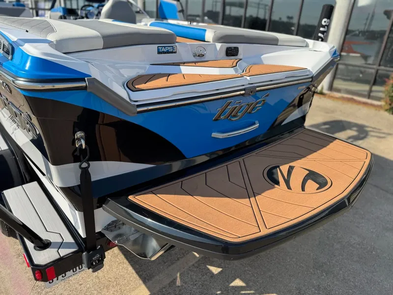 Slide: The Image of Tige Z1 2018 - 7