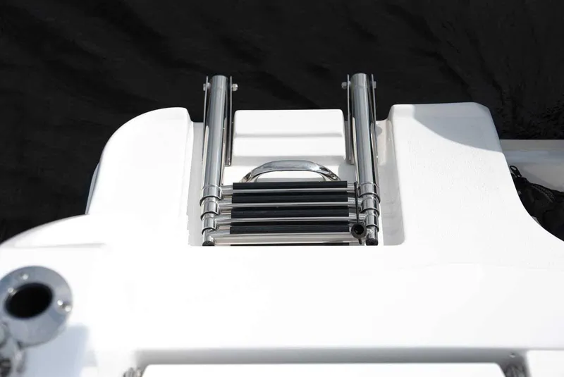 Slide: The Image of Stingray 173 CC 2026 - 7