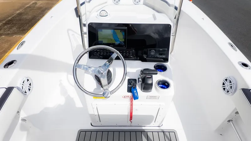 Slide: The Image of Tidewater 180 CC Adventure 2026 - 11