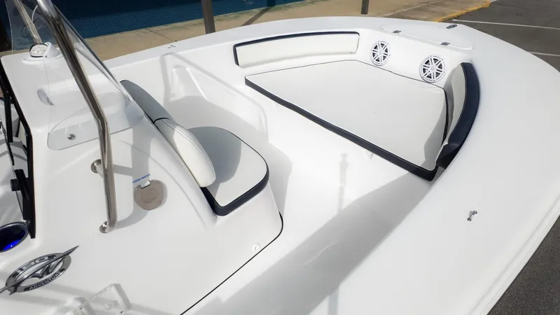 Slide: The Image of Tidewater 180 CC Adventure 2026 - 13