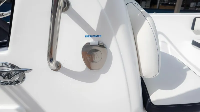 Slide: The Image of Tidewater 180 CC Adventure 2026 - 14