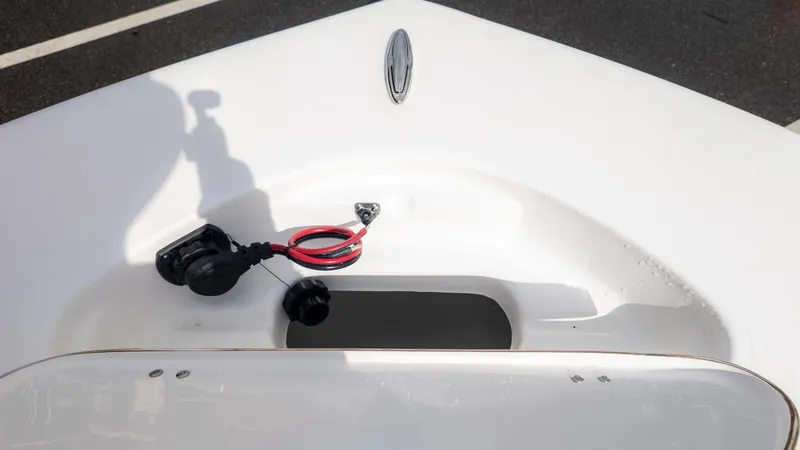 Slide: The Image of Tidewater 180 CC Adventure 2026 - 15