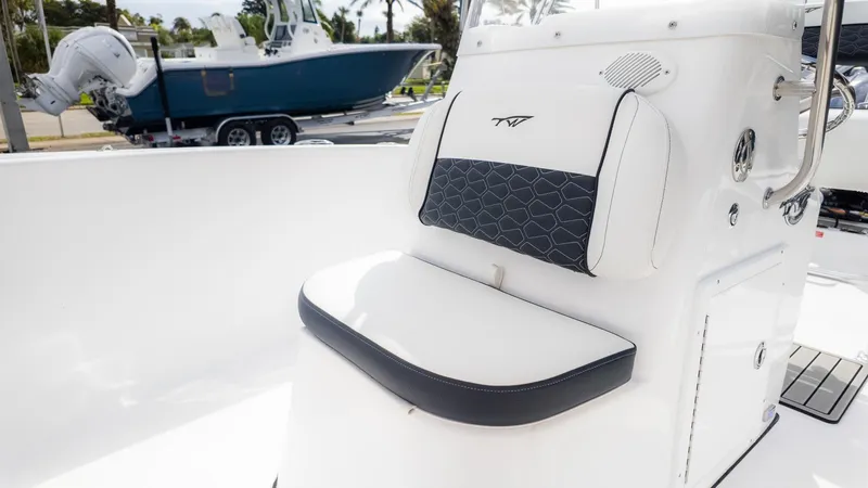 Slide: The Image of Tidewater 180 CC Adventure 2026 - 17