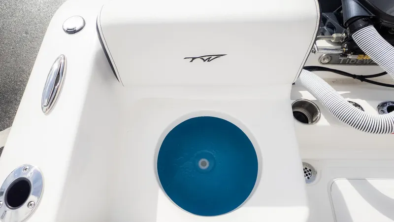 Slide: The Image of Tidewater 180 CC Adventure 2026 - 7