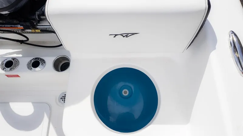 Slide: The Image of Tidewater 180 CC Adventure 2026 - 8