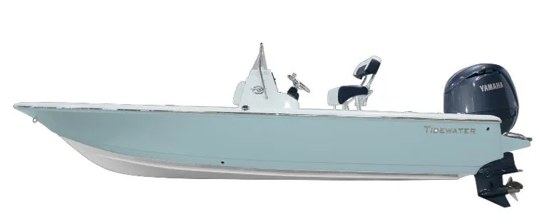 The Image of Tidewater 1910 Bay Max 2026 - 1