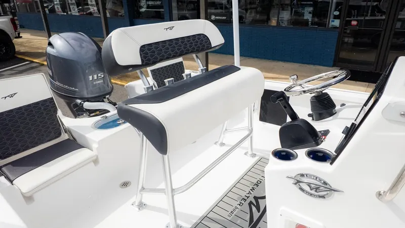 Slide: The Image of Tidewater 1910 Bay Max 2026 - 10