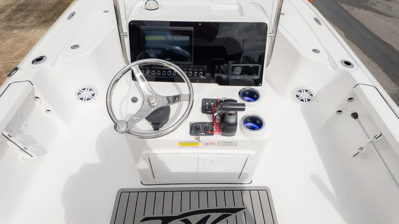 Slide: The Image of Tidewater 1910 Bay Max 2026 - 11