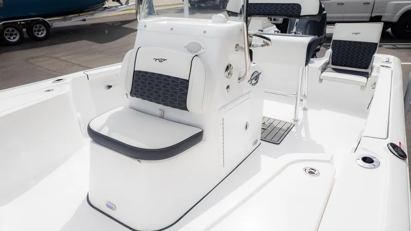 Slide: The Image of Tidewater 1910 Bay Max 2026 - 18