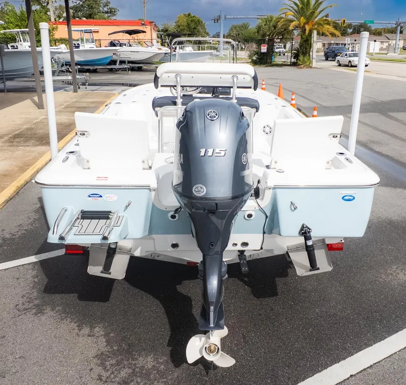 Slide: The Image of Tidewater 1910 Bay Max 2026 - 3