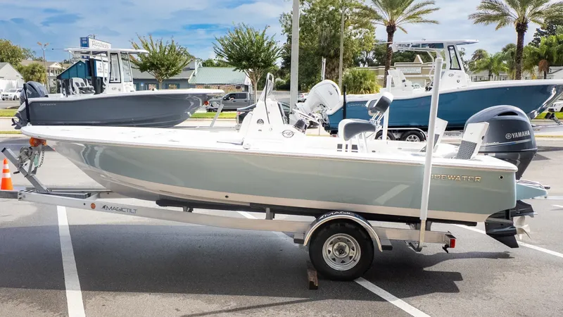 Slide: The Image of Tidewater 1910 Bay Max 2026 - 4