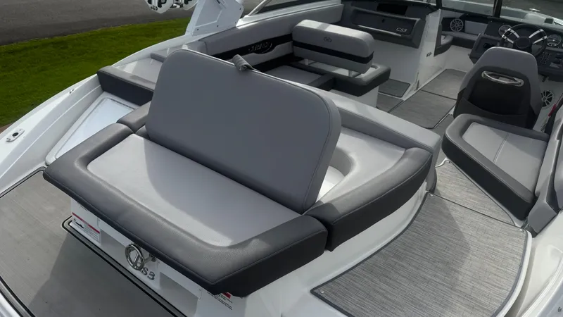 Slide: The Image of Cobalt CS23 Surf 2023 - 14