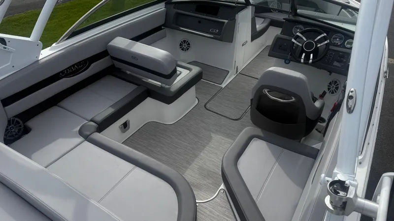 Slide: The Image of Cobalt CS23 Surf 2023 - 17