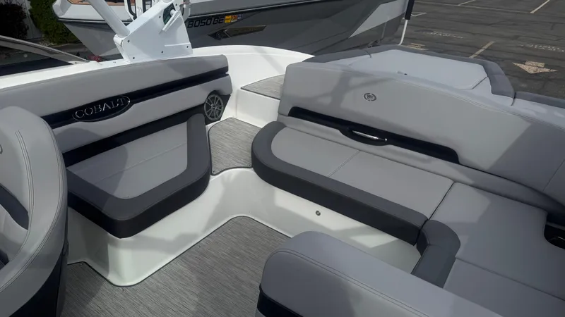 Slide: The Image of Cobalt CS23 Surf 2023 - 19