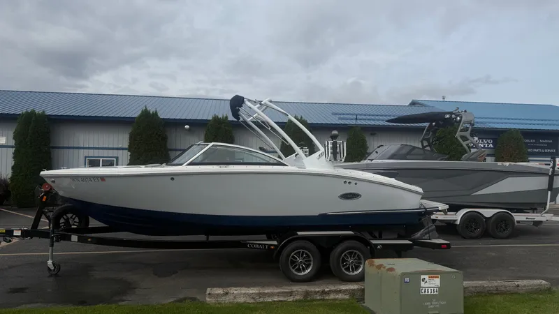 Slide: The Image of Cobalt CS23 Surf 2023 - 2