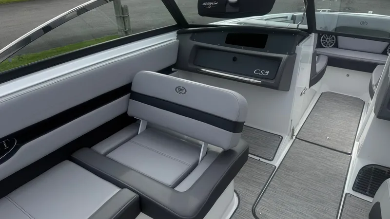 Slide: The Image of Cobalt CS23 Surf 2023 - 21