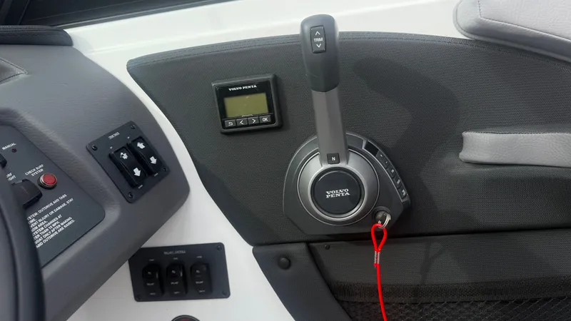 Slide: The Image of Cobalt CS23 Surf 2023 - 25