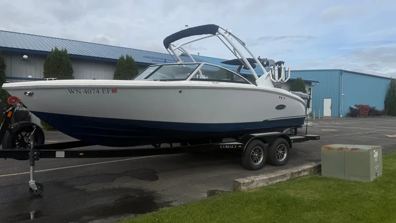 Slide: The Image of Cobalt CS23 Surf 2023 - 3