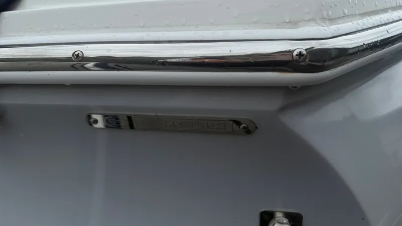 Slide: The Image of Cobalt CS23 Surf 2023 - 40