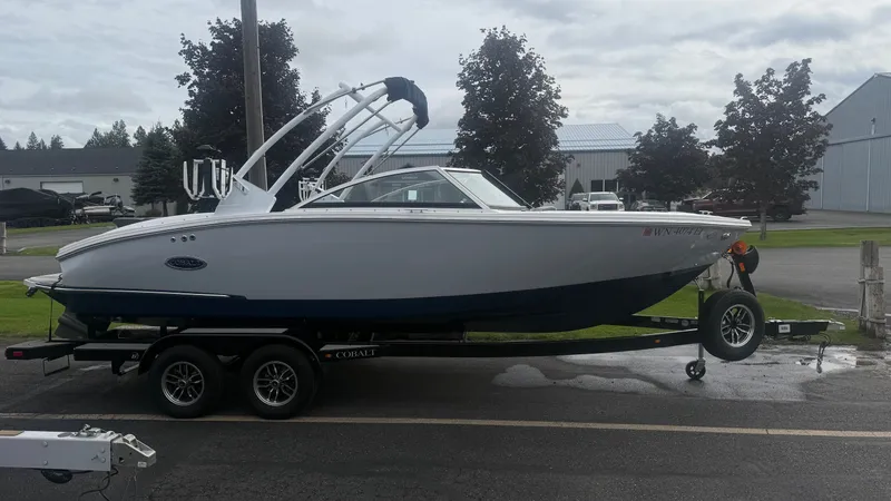 Slide: The Image of Cobalt CS23 Surf 2023 - 6