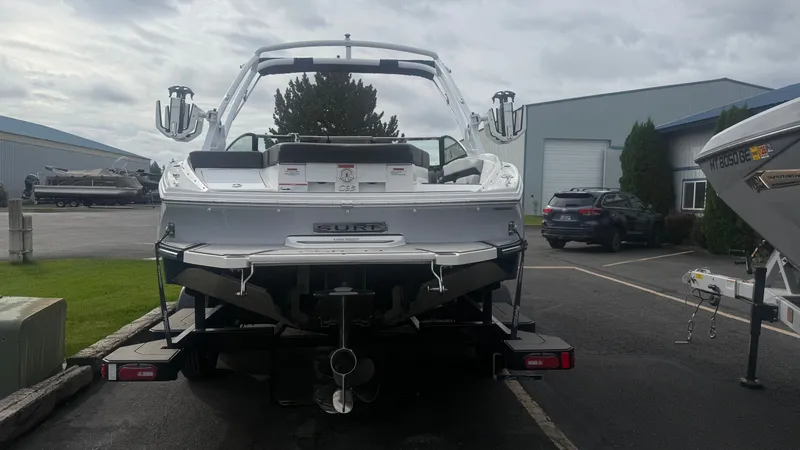 Slide: The Image of Cobalt CS23 Surf 2023 - 8