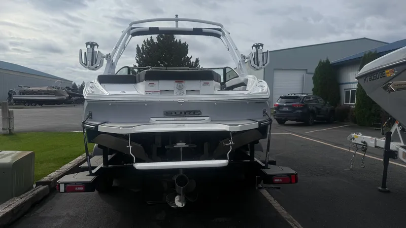 Slide: The Image of Cobalt CS23 Surf 2023 - 9