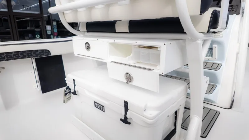 Slide: The Image of Tidewater 220 CC Adventure 2026 - 10