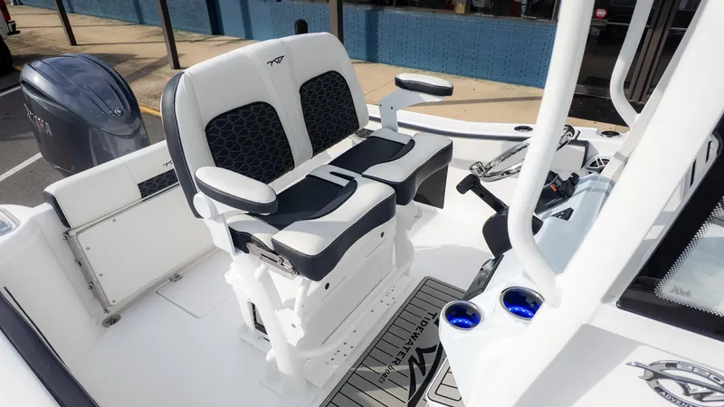 Slide: The Image of Tidewater 220 CC Adventure 2026 - 15