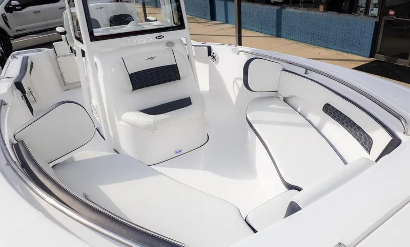 Slide: The Image of Tidewater 220 CC Adventure 2026 - 17