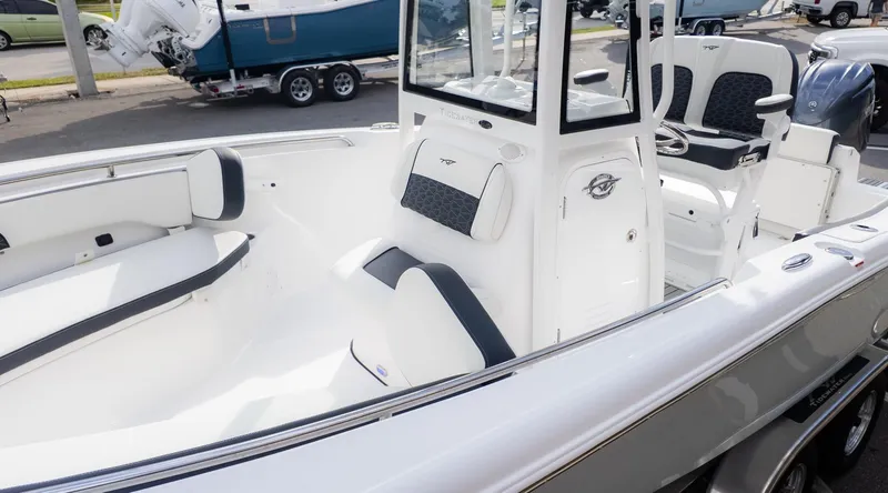 Slide: The Image of Tidewater 220 CC Adventure 2026 - 18