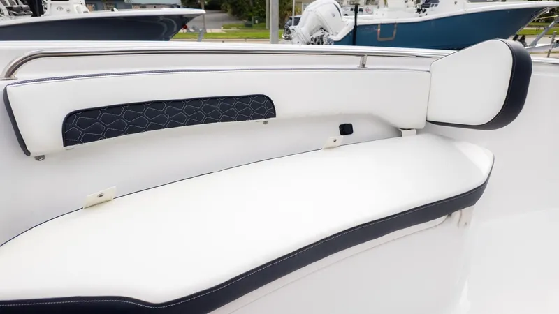 Slide: The Image of Tidewater 220 CC Adventure 2026 - 20