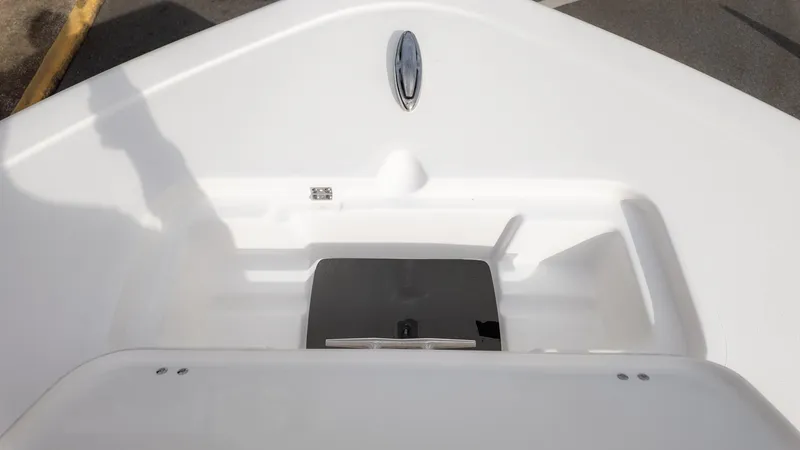 Slide: The Image of Tidewater 220 CC Adventure 2026 - 22