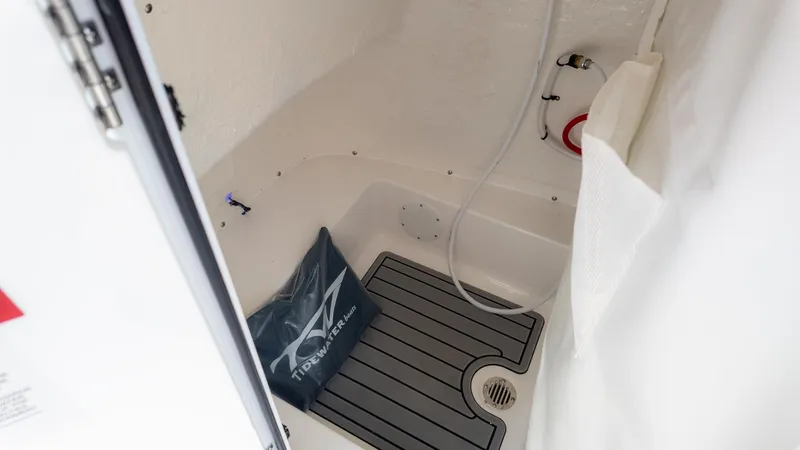 Slide: The Image of Tidewater 220 CC Adventure 2026 - 24