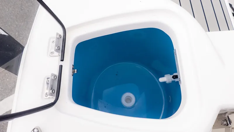 Slide: The Image of Tidewater 220 CC Adventure 2026 - 8