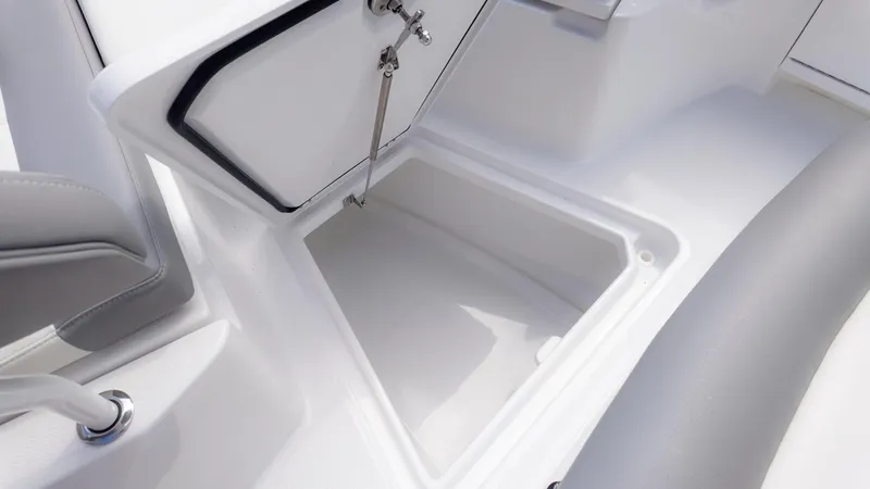 Slide: The Image of Everglades 253 Center Console 2026 - 31