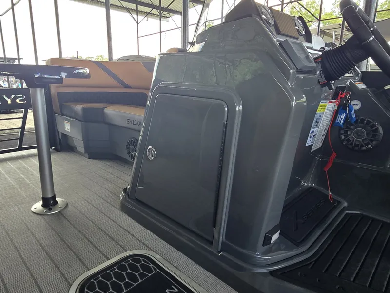 Slide: The Image of Sylvan MIRAGE X-1 ULZ 2027 - 22