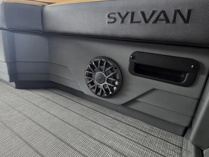 Slide: The Image of Sylvan MIRAGE X-1 ULZ 2027 - 27