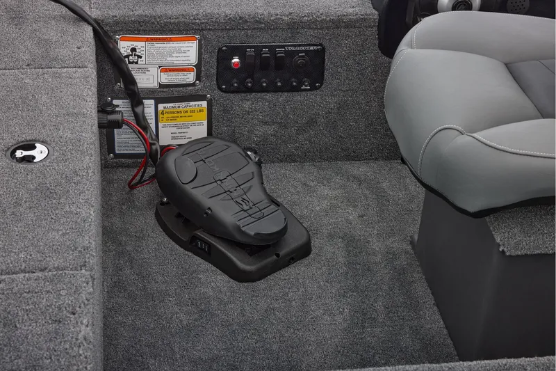 Slide: The Image of Tracker Panfish 17 2026 - 23