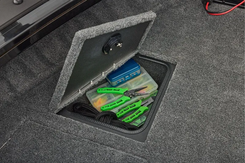 Slide: The Image of Tracker Targa V-19 WT 2026 - 21