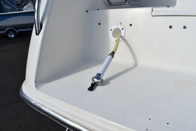 Slide: The Image of Stingray 240 CS 2002 - 34