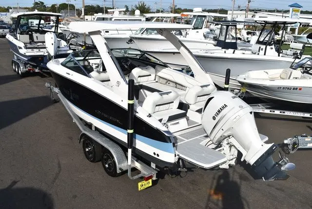 Slide: The Image of Regal LX4 2021 - 10