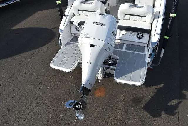 Slide: The Image of Regal LX4 2021 - 12